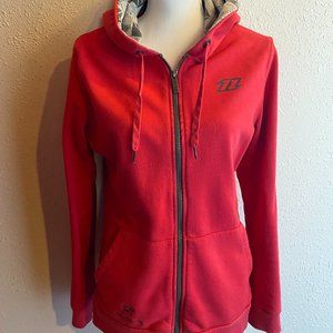 North Kiteboarding Super Hoody - Women's L